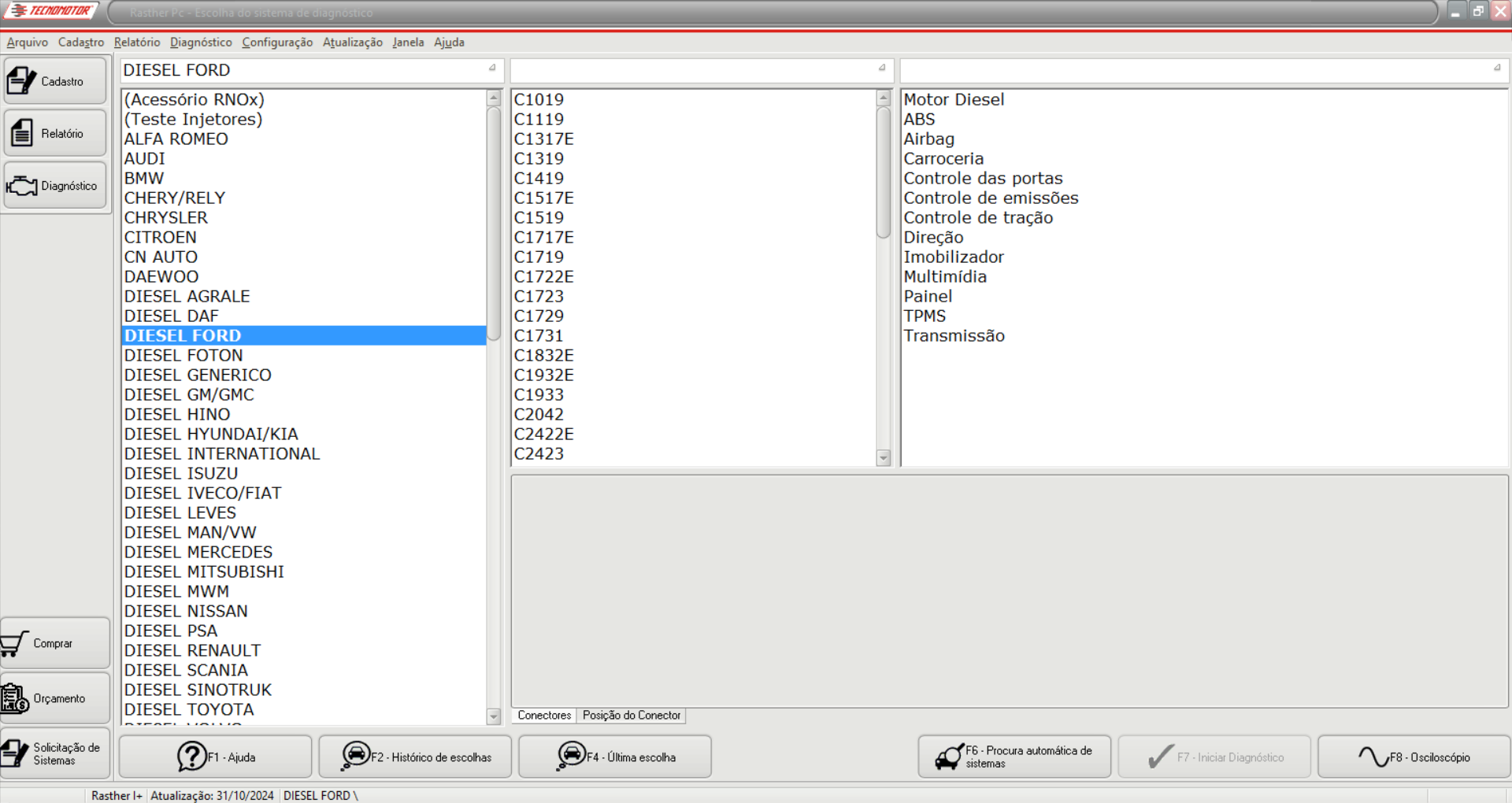 Descubra Tudo Sobre o Software RastherPC da Tecnomotor