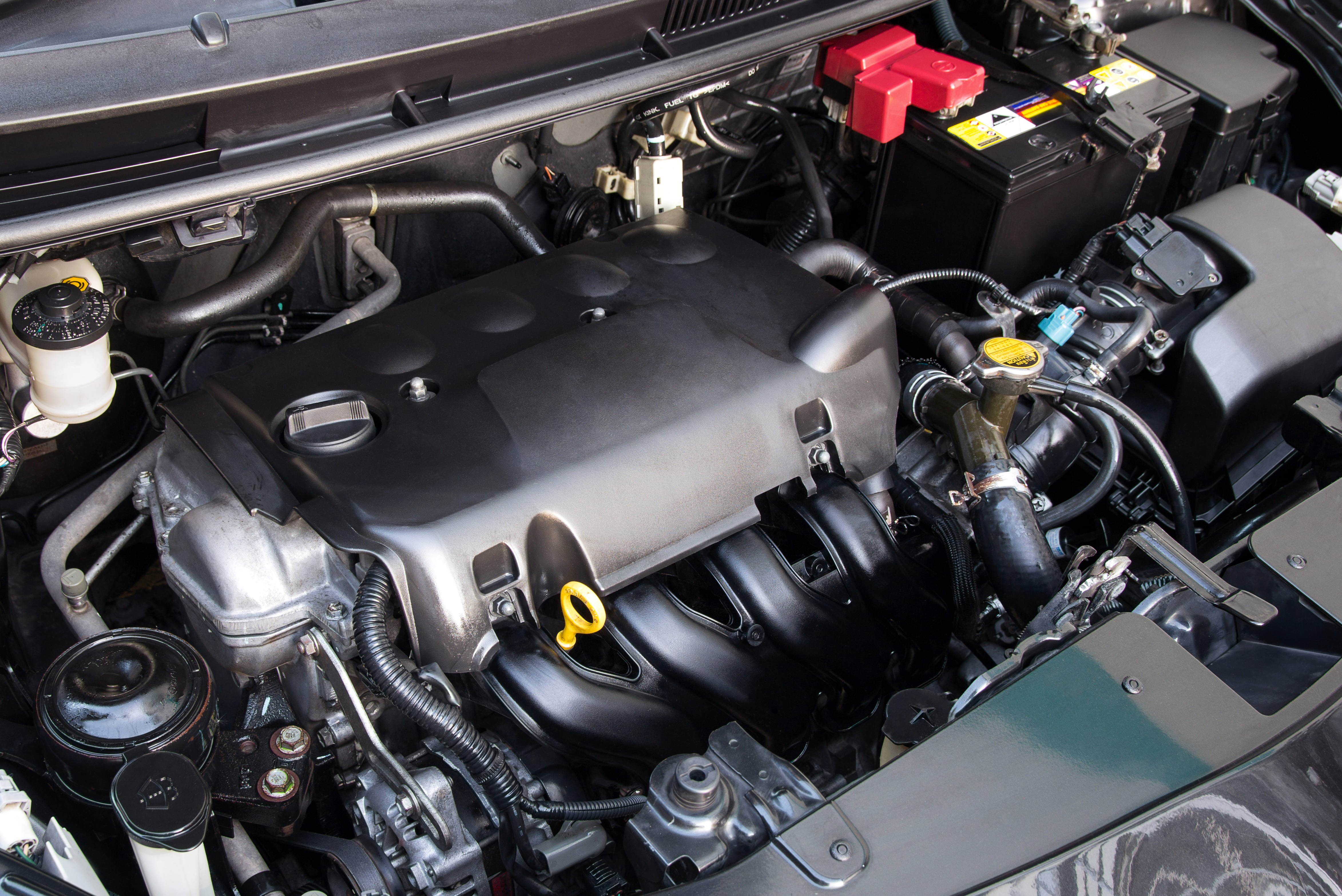 Motores Turbo: Como Funcionam e Por Que Estão Cada Vez Mais Populares no Brasil