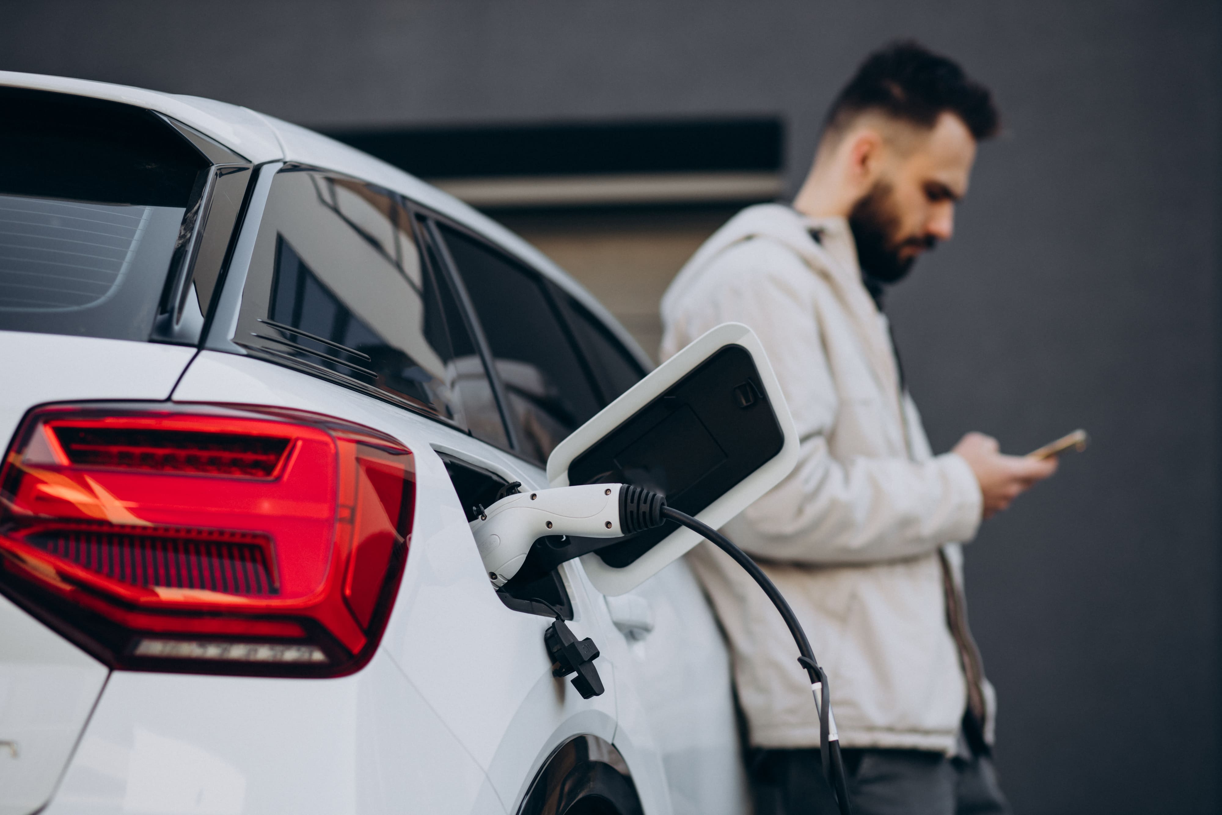 Carro elétrico aquece? Entenda como funciona o controle de temperatura