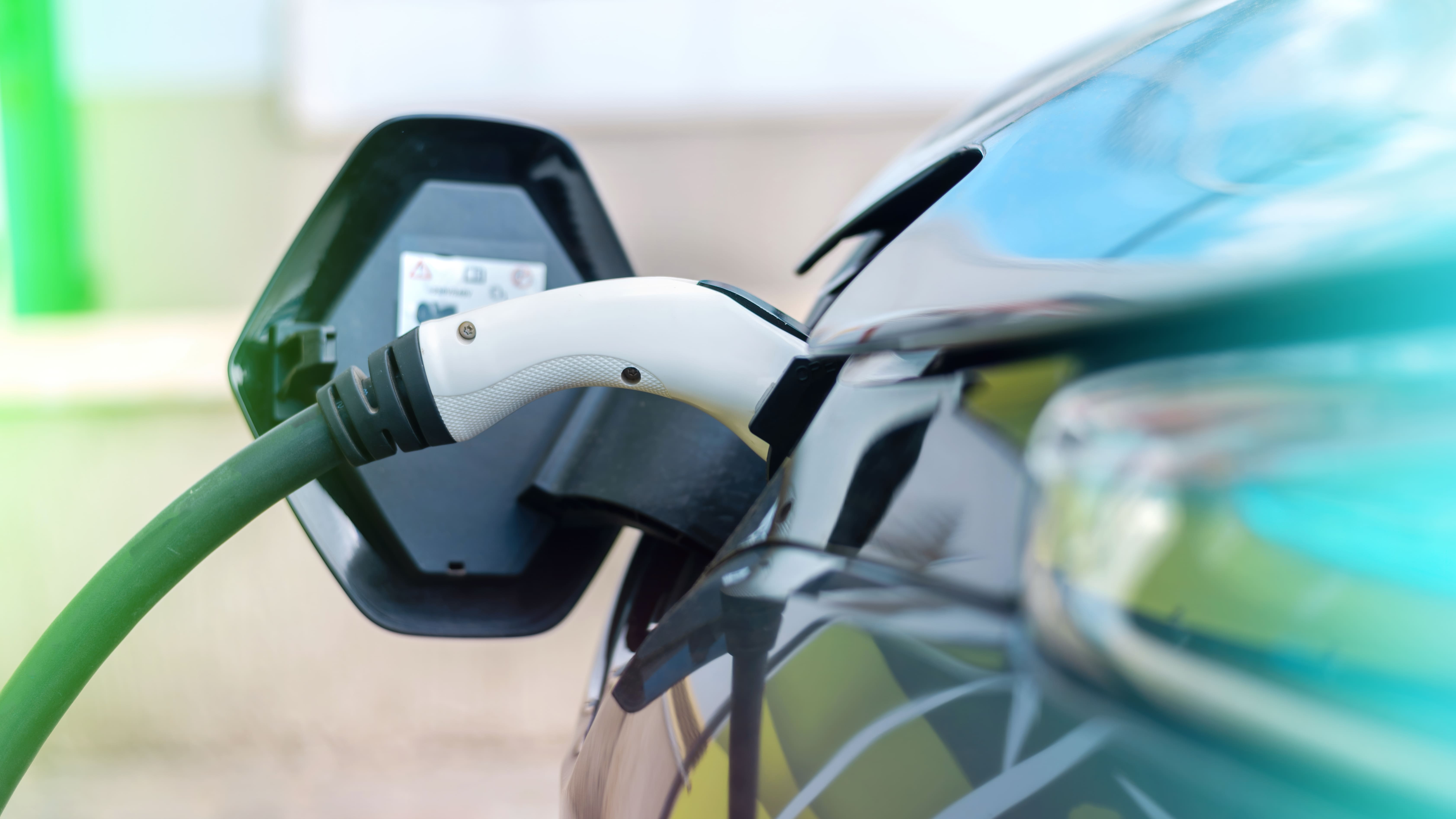 O que é um carro elétrico de autonomia estendida (EREV)?